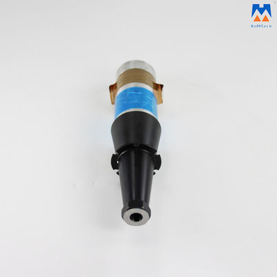 transductor ultrasónico 3200W con el convertidor y el aumentador de presión de baja impedancia