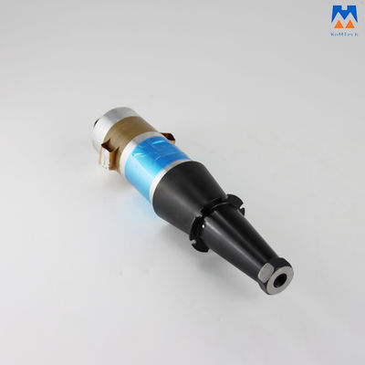 transductor ultrasónico 3200W con el convertidor y el aumentador de presión de baja impedancia