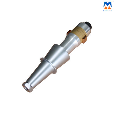 transductor de la soldadura ultrasónica 2600w