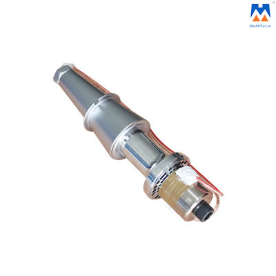 aumentador de presión ultrasónico del transductor 3200W para la soldadura plástica ultrasónica