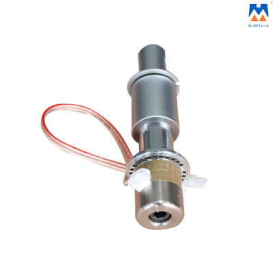 Transductor ultrasónico de 20 kHz para soldadura de plástico de buena calidad