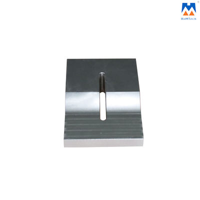 Molde ultrasónico del cuerno ultrasónico de aluminio 15KHz para la soldadora ultrasónica
