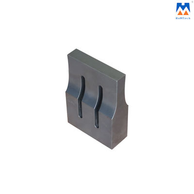 molde ultrasónico de fabricación ultrasónico del acero de 15Khz SKD11 para la soldadura plástica de la tela