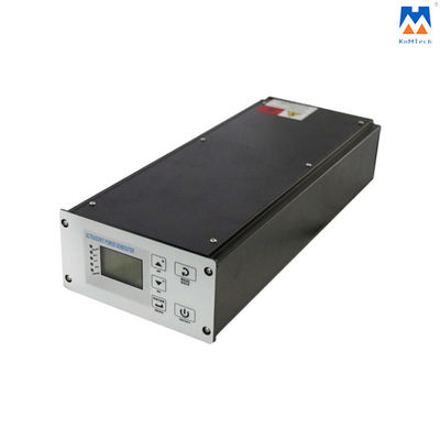 Fuente de alimentación ultrasónica del generador 1500W 30KHz para la soldadura por puntos