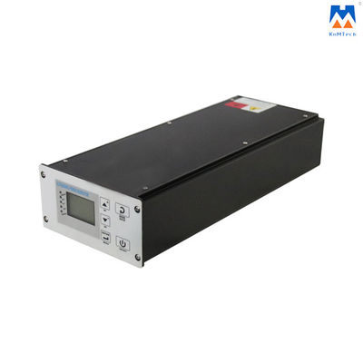 Generador horizontal 30khz 1500W de la soldadura ultrasónica de Digitaces para la soldadura plástica