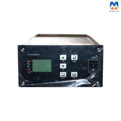 fuente de alimentación ultrasónica del generador de la soldadura ultrasónica 35KHz para la soldadura plástica