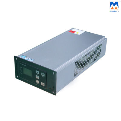 Fuente de alimentación de soldadura plástica del generador 15KHz 4200W de la soldadura ultrasónica