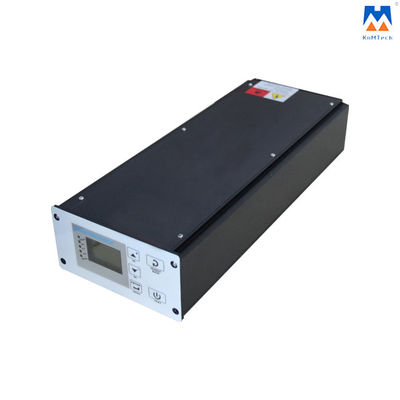 fuente de alimentación ultrasónica del generador de la soldadura ultrasónica de 20KHz 2000W para la soldadura por puntos plástica