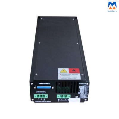 fuente de alimentación ultrasónica del generador de la soldadura ultrasónica de 20KHz 2000W para la soldadura por puntos plástica