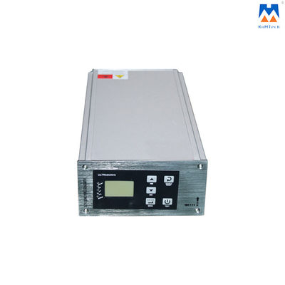 Generador ultrasónico de alta calidad estándar del generador 2500W 20KHz Digitaces