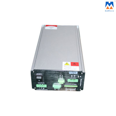 Generador ultrasónico de alta calidad estándar del generador 2500W 20KHz Digitaces