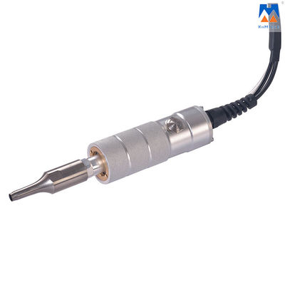 Soldador ultrasónico automotriz Hand Gun del punto de las piezas 30kHz 1000W