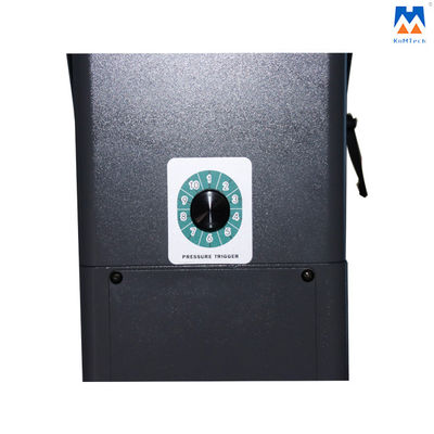 frecuencia de adaptación auto plástica ultrasónica de la soldadora de 4200W Digitaces