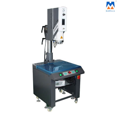 Soldador For Plastic Welding del ultrasonido de la soldadora del ultrasonido 3KW