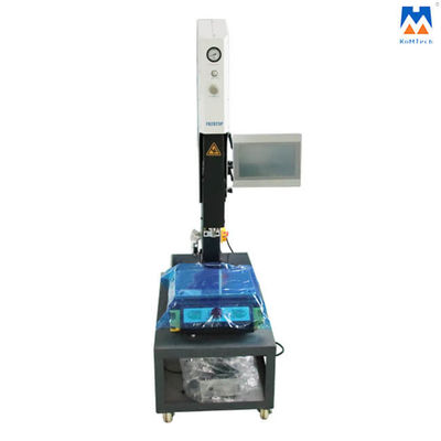 soldador ultrasónico ultrasónico For Plastic Parts de la soldadora 35KHz