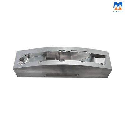 útiles ultrasónicos 15KHz o cuerno ultrasónico para la soldadura plástica de la luz trasera del automóvil