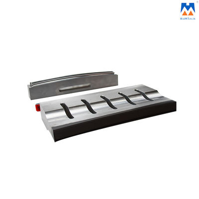 molde ultrasónico de aluminio 15KHz para los útiles ultrasónicos de la luz trasera del automóvil