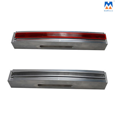 molde ultrasónico de aluminio 15KHz para los útiles ultrasónicos de la luz trasera del automóvil