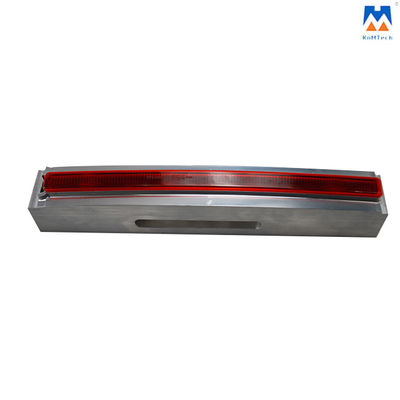 molde ultrasónico de aluminio 15KHz para los útiles ultrasónicos de la luz trasera del automóvil