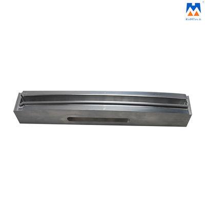 molde ultrasónico de aluminio 15KHz para los útiles ultrasónicos de la luz trasera del automóvil