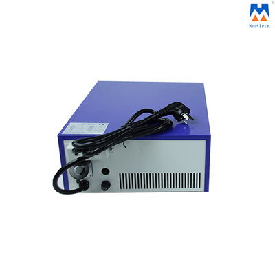 caja ultrasónica del generador de 1500W 40kHz Digitaces para la máquina de la limpieza ultrasónica