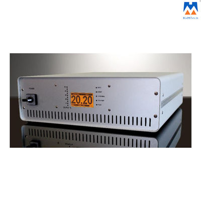 Soldador ultrasónico neumático del metal 4000W para el dispositivo electrónico de la vinculación del cable de cobre