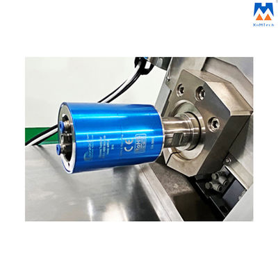 Soldador ultrasónico neumático del metal 4000W para el dispositivo electrónico de la vinculación del cable de cobre