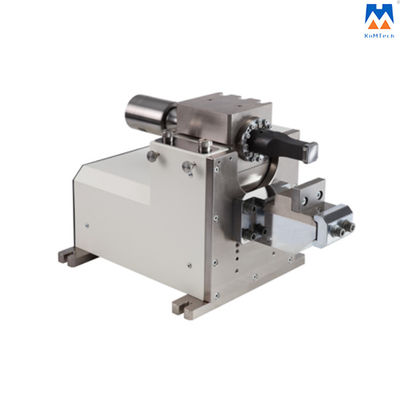 Soldadora ultrasónica del metal de la refrigeración por aire 4kW 20kHz