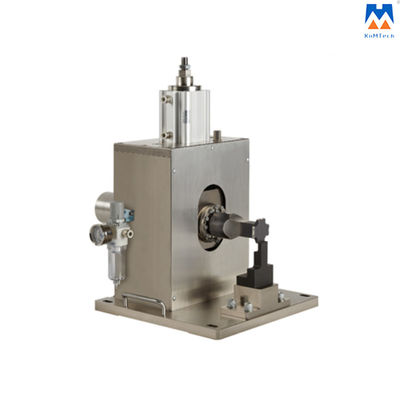 Soldadora ultrasónica del metal de la refrigeración por aire 4kW 20kHz