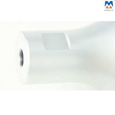 poder más elevado piezoeléctrico de la cerámica del vibrador dual ultrasónico del transductor 4200W