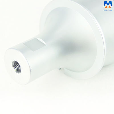 poder más elevado piezoeléctrico de la cerámica del vibrador dual ultrasónico del transductor 4200W
