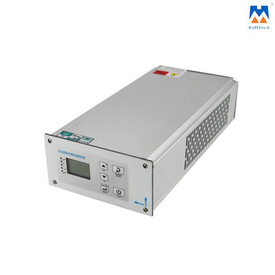 soldadora ultrasónica de 2600W Digitaces para el PVC plástico del ABS de las piezas