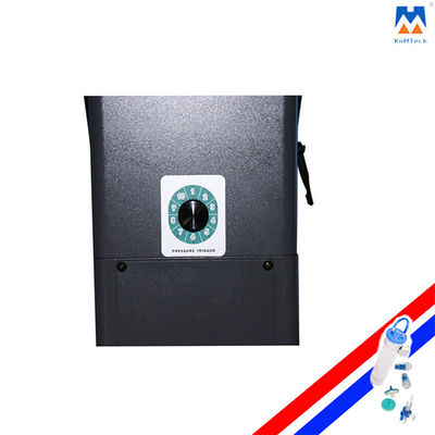 Alta soldadora ultrasónica de la precisión 3200W para la soldadura plástica