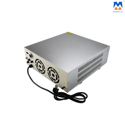generador de la soldadura ultrasónica de 15KHz 2600W para la soldadora ultrasónica plástica de la tela