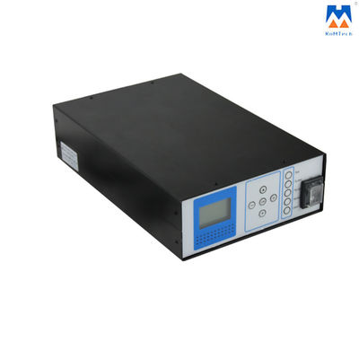 generador ultrasónico de Digitaces del generador de la soldadura ultrasónica 15kHz para el soldador ultrasónico