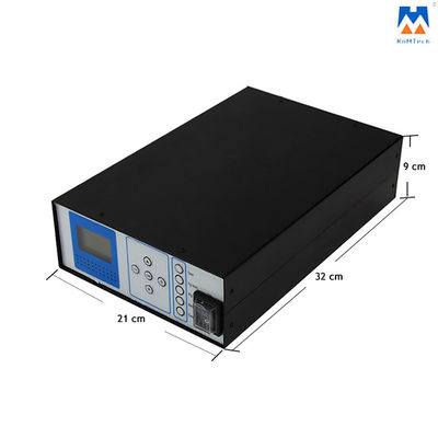 generador ultrasónico de Digitaces del generador de la soldadura ultrasónica 15kHz para el soldador ultrasónico
