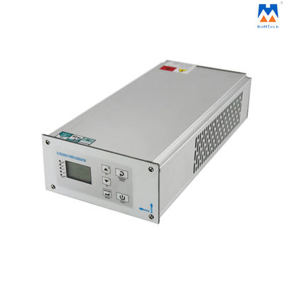 Fuente de alimentación de soldadura plástica ultrasónica para el soldador ultrasónico Ultrasonic Generator