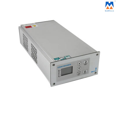 Fuente de alimentación de soldadura plástica ultrasónica para el soldador ultrasónico Ultrasonic Generator