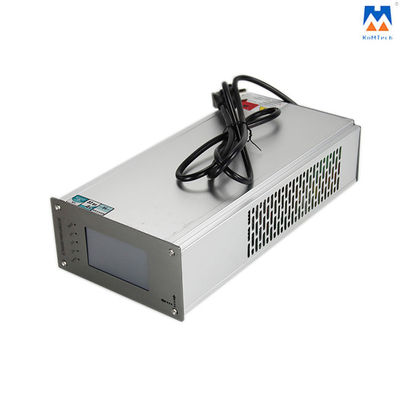 Generador plástico de la soldadura ultrasónica de Digitaces para el soldador ultrasónico 15KHz 3000W
