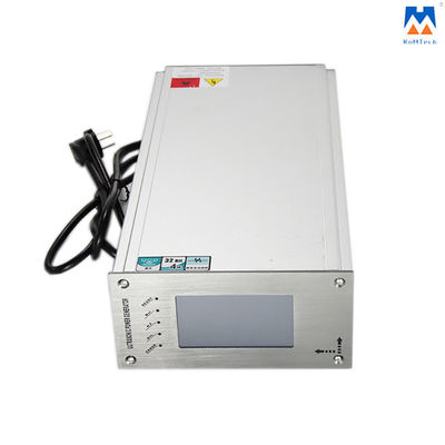 Generador plástico de la soldadura ultrasónica de Digitaces para el soldador ultrasónico 15KHz 3000W