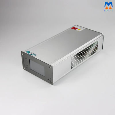 Generador de la soldadura ultrasónica del control 15KHz 2500W Digitaces del PLC