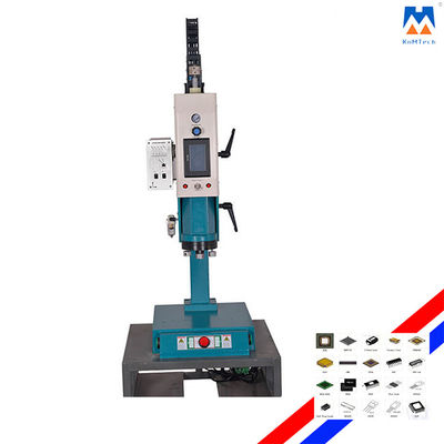 Soldador plástico ultrasónico For Plastic Parts del reemplazo 3000W de Branson