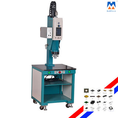 Soldador plástico ultrasónico For Plastic Parts del reemplazo 3000W de Branson