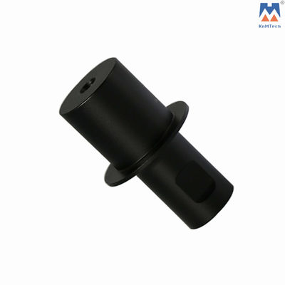 Aumentador de presión ultrasónico de aluminio del aumento del aumentador de presión del 1:1.5 para el transductor de 35kHz Ultarsonic