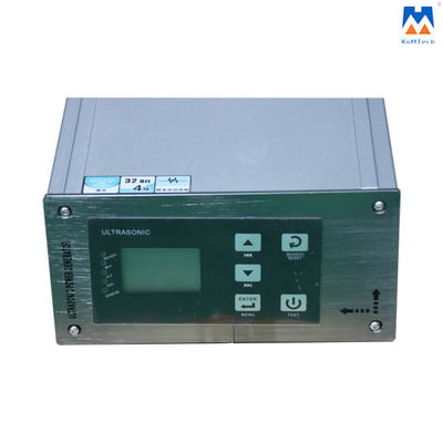soldador ultrasónico de enfriamiento auto Spot Welding Gun de la mano de 800W 40kHz