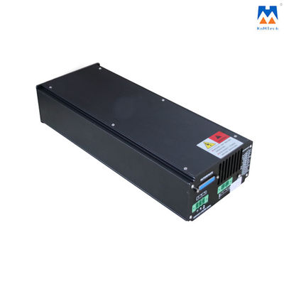 fuente de alimentación ultrasónica del generador de la soldadura ultrasónica de 20KHz 2000W para la soldadura por puntos plástica