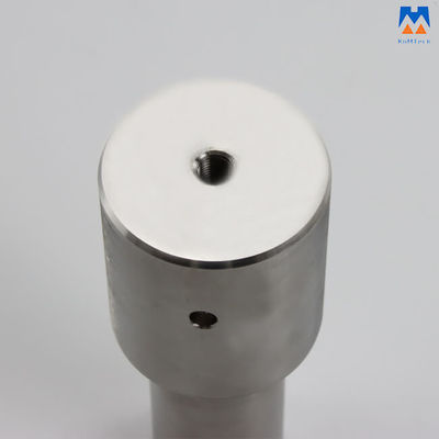 molde ultrasónico de fabricación ultrasónico 20Khz para la soldadura de la tela no tejida