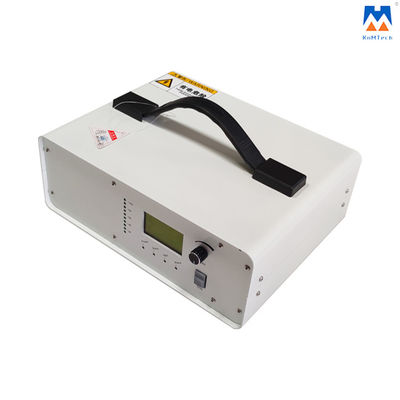 soldador ultrasónico de mano For Plastic Toys 800W de 35kHz Digitaces
