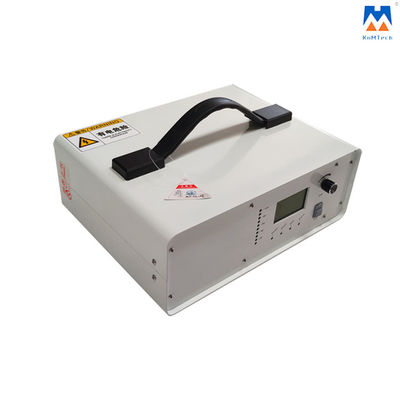 soldador ultrasónico de mano For Plastic Toys 800W de 35kHz Digitaces