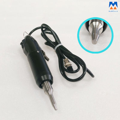 Soldador ultrasónico Fabric Plastic Positioning 35kHz del punto del PDA portátil